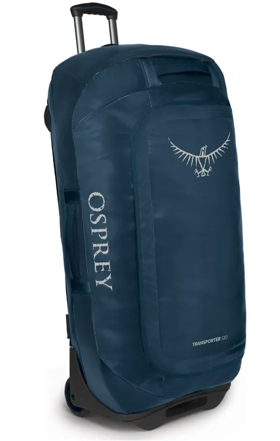 Osprey Transporter Wheeled Duffel