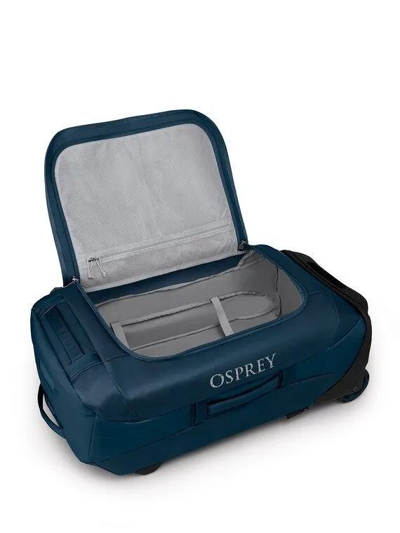 Osprey Transporter Wheeled Duffel