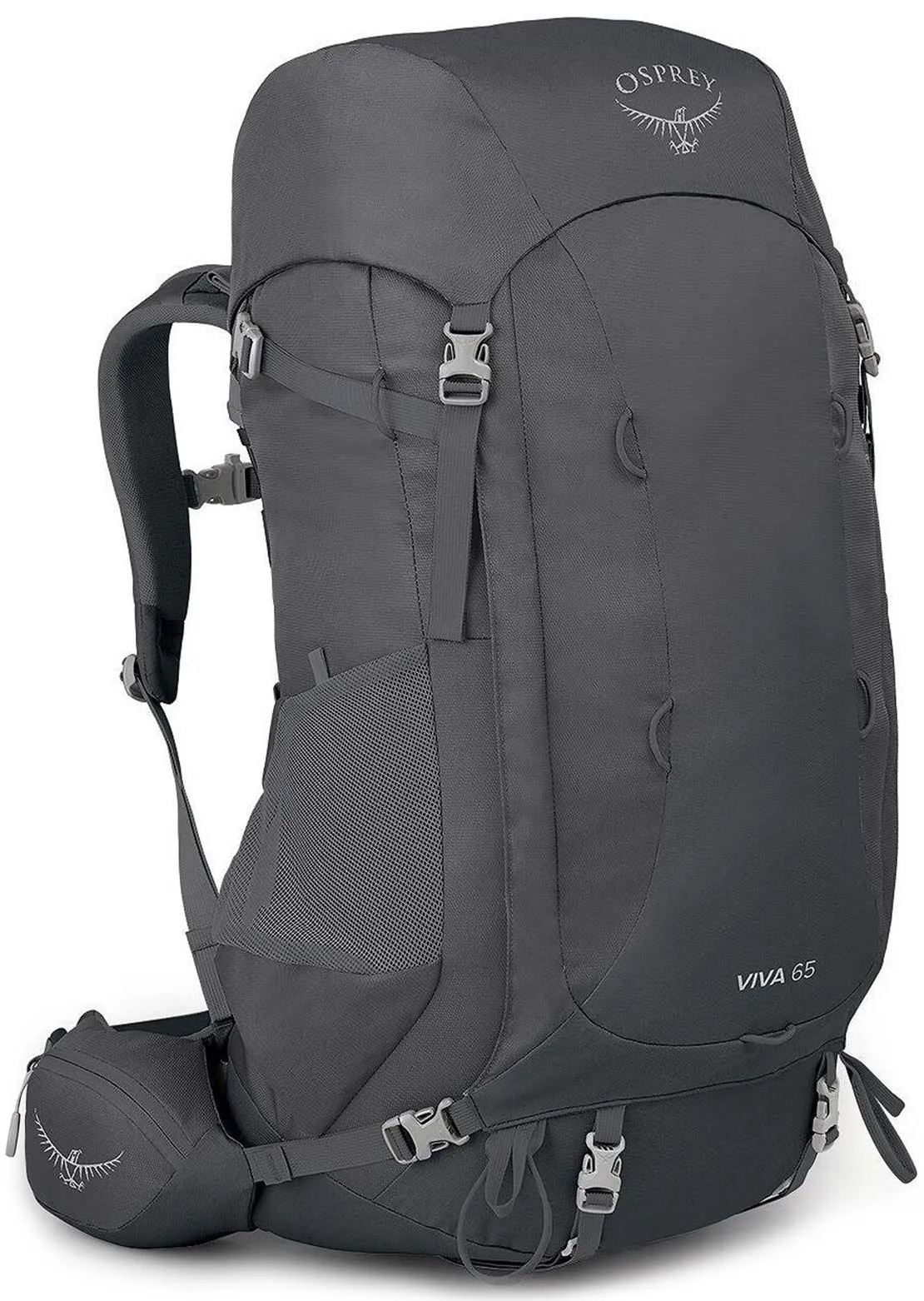 Osprey Women's Viva 65 Succulent Hiking Backpack