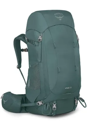 Osprey Women's Viva 65 Succulent Hiking Backpack