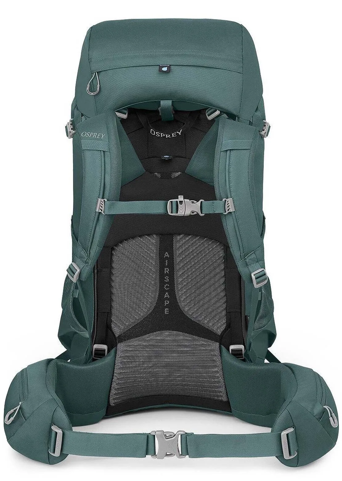 Osprey Women's Viva 65 Succulent Hiking Backpack