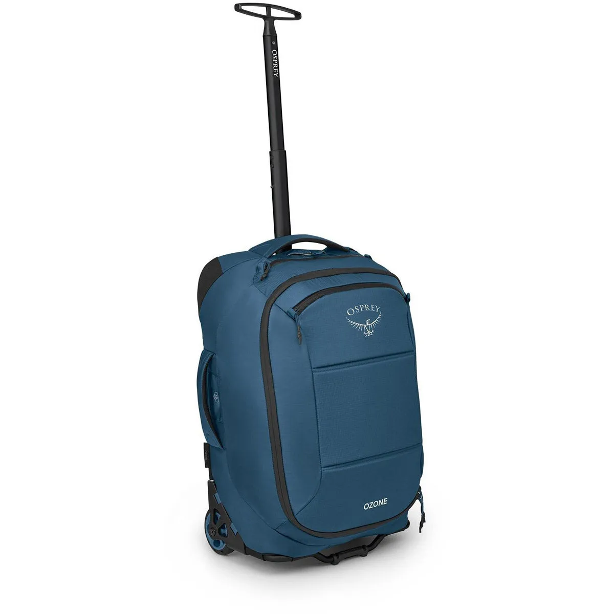 Ozone 2-Wheel Carry-On 40L/21.5"