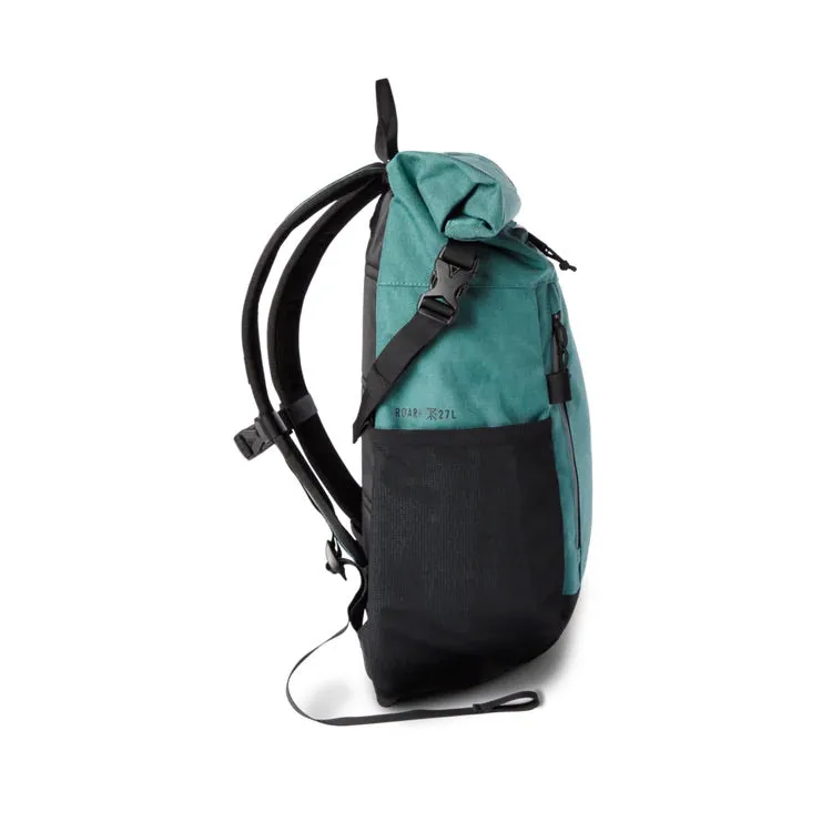 Passenger 27L 2.0 Backpack