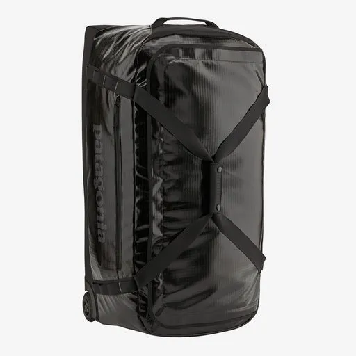 Patagonia Black Hole Wheeled Duffel 100L