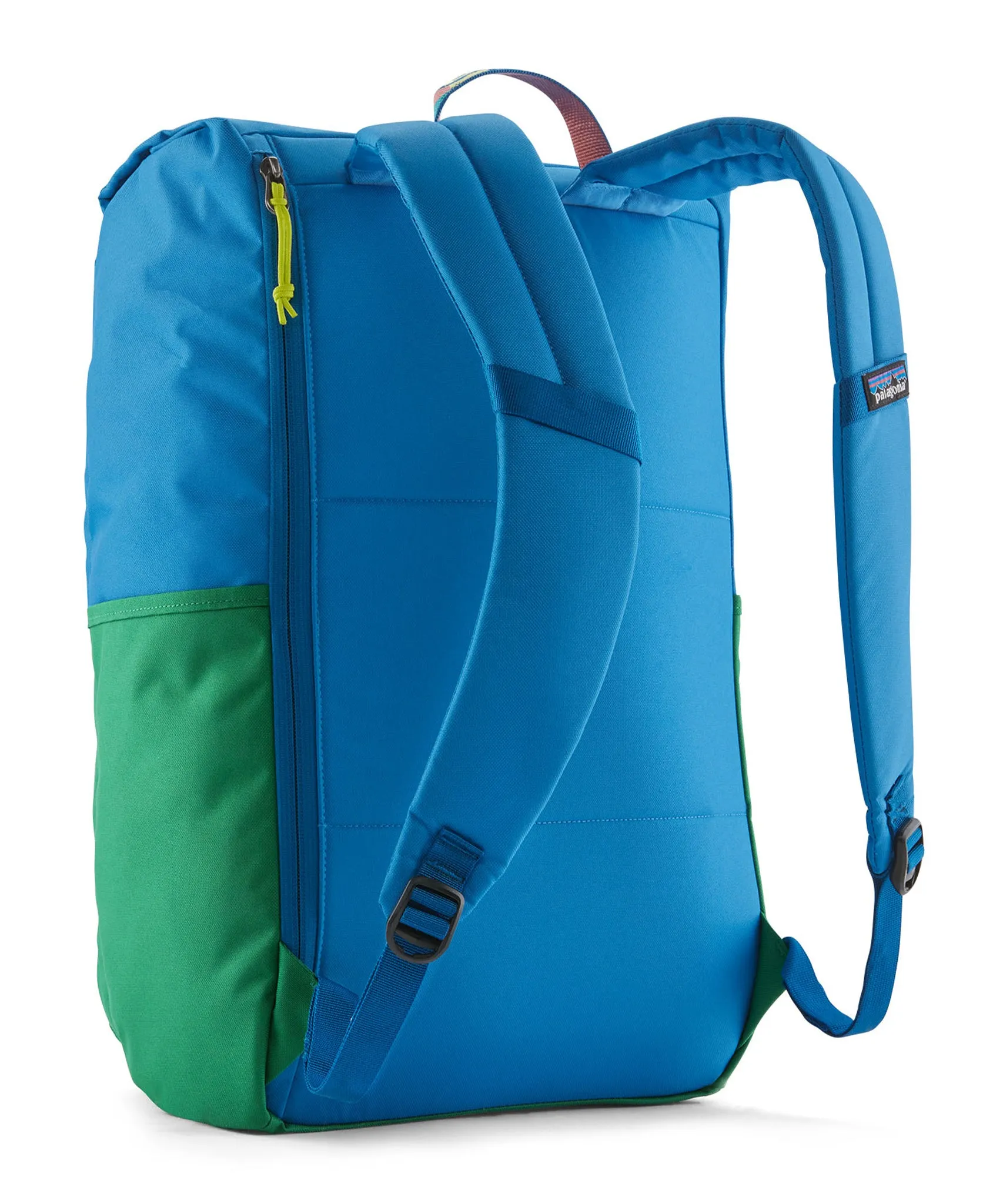 Patagonia Fieldsmith 30L Roll Top Backpack - Gather Green