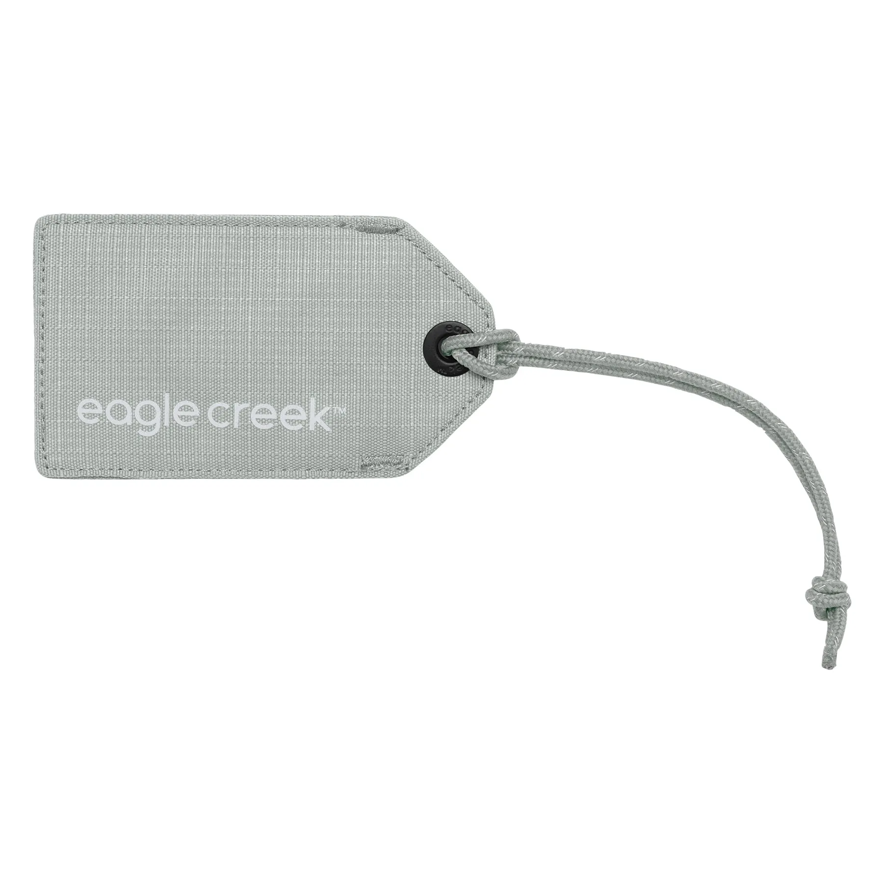 Reflective Luggage Tag