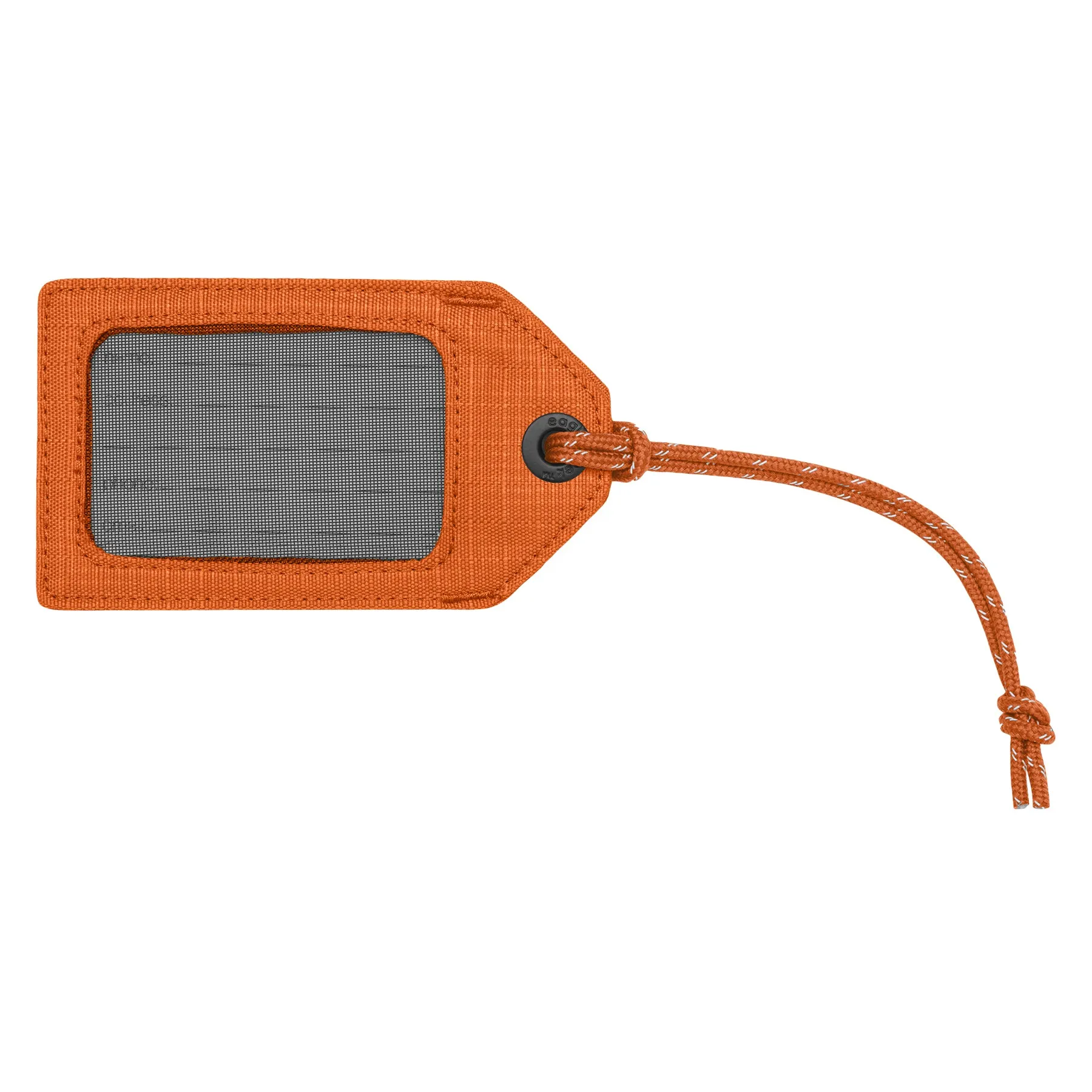 Reflective Luggage Tag