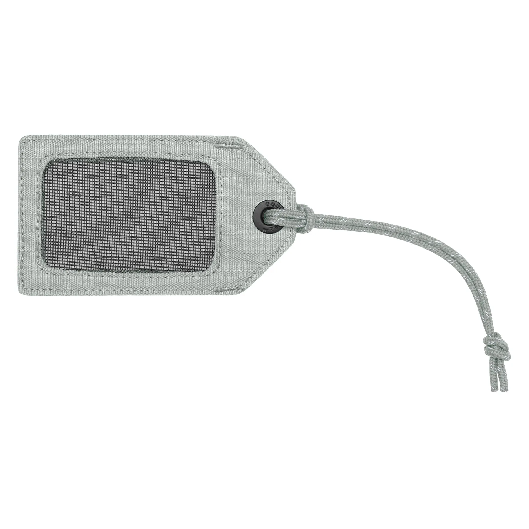 Reflective Luggage Tag