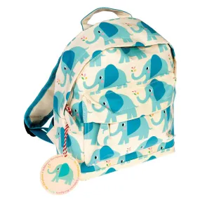 Rex Elvis The Elephant Mini Backpack