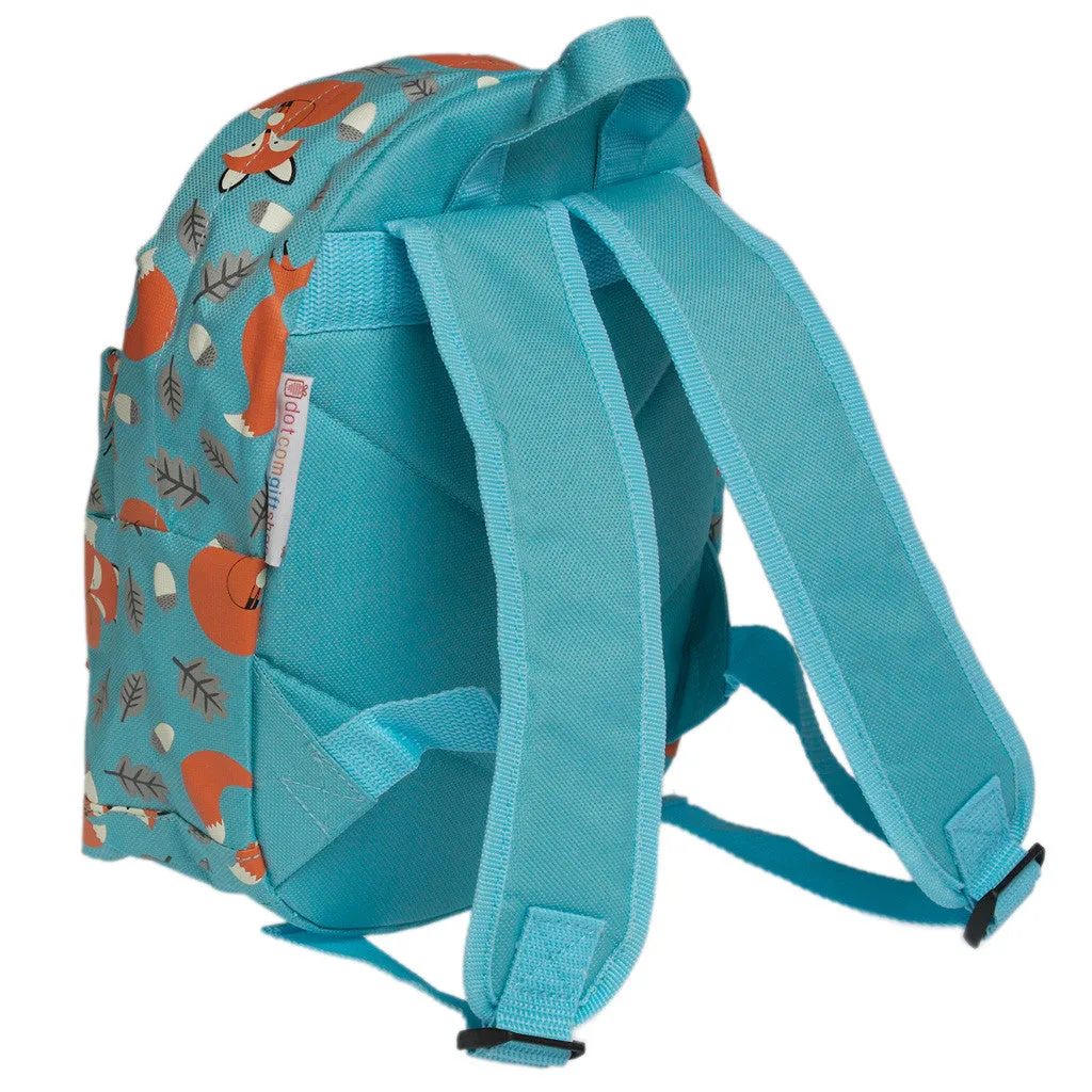 Rex Rusty The Fox Mini Backpack