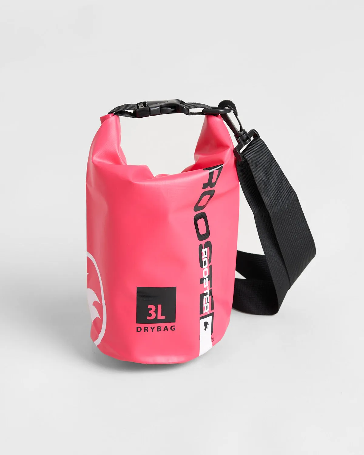 Roll Top Dry Bag - 3L