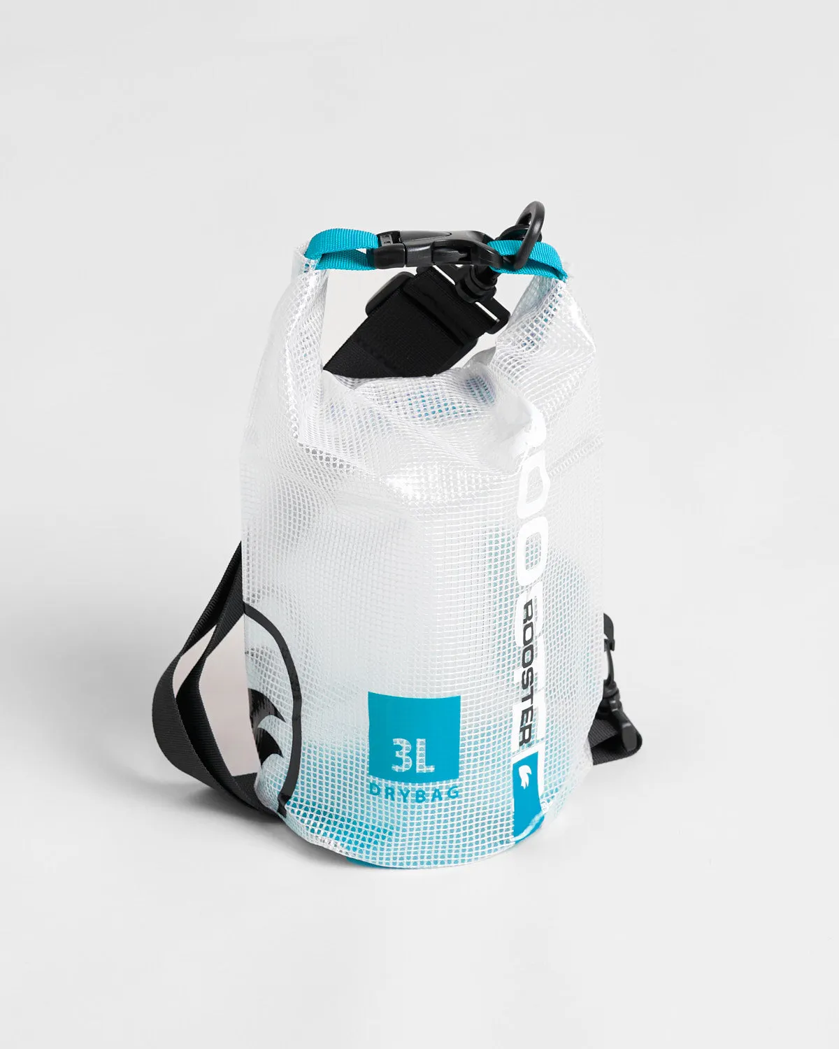 Roll Top Dry Bag - 3L