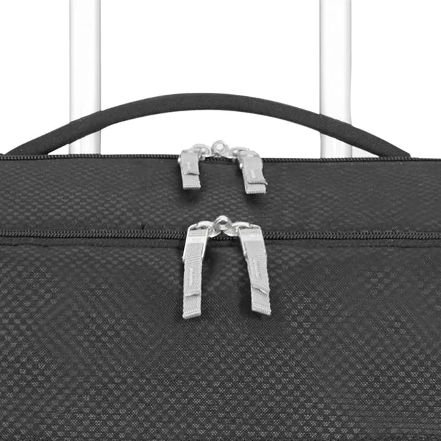 Samsonite SONORA WHEELED DUFFLE 68 CM