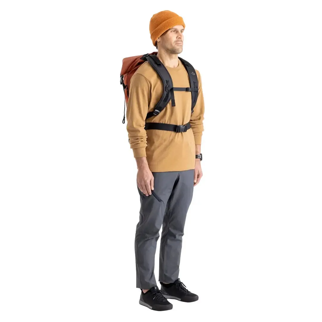 Sea to Summit Big River Dry Backpacks