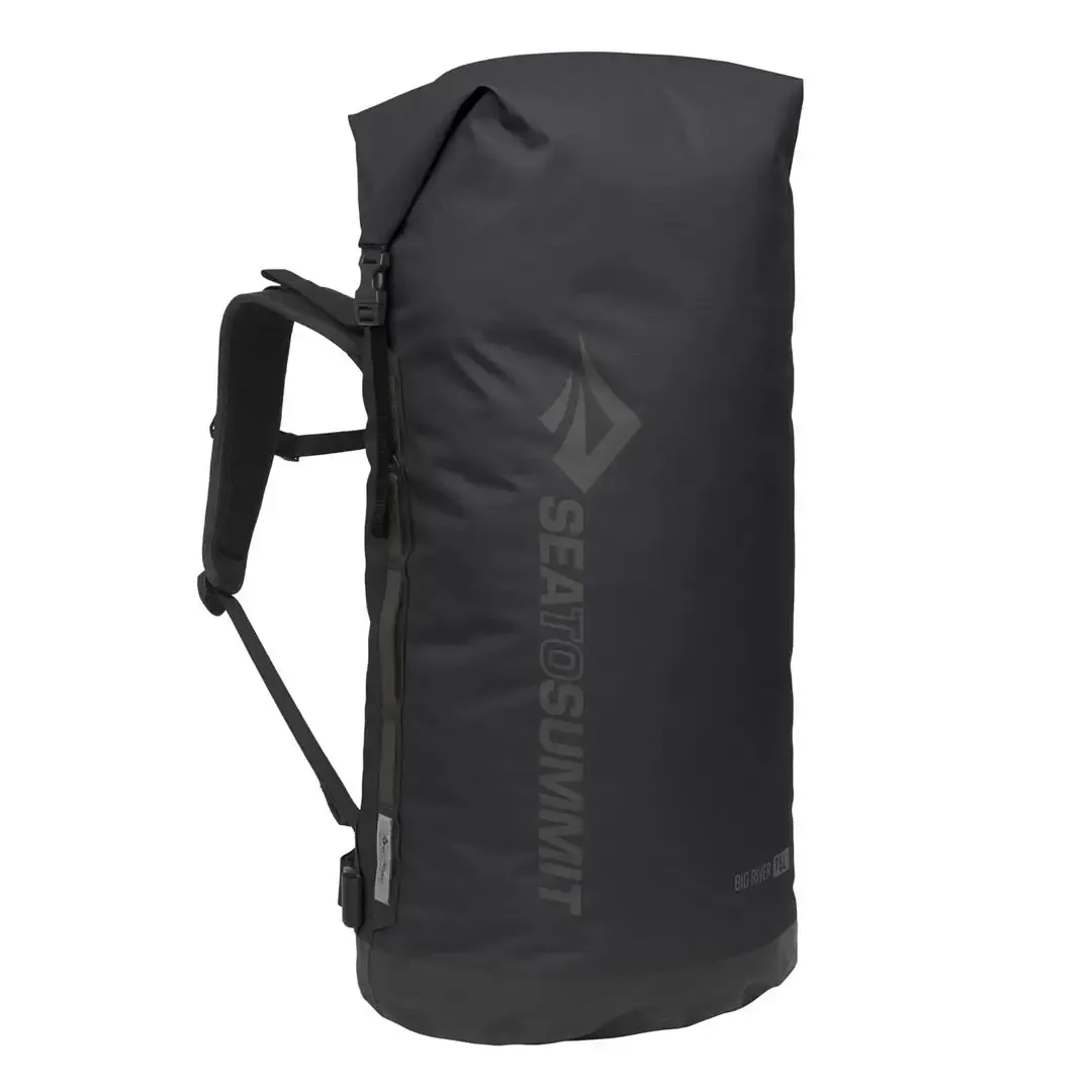 Sea to Summit Big River Dry Backpacks