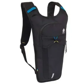 Sierra Designs Flagstaff 4L Hydration Pack - Black