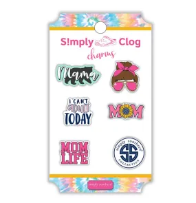 Simply Southern Clog Charms