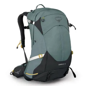 SIRRUS 34L TECHNICAL BACKPACK - WOMEN'S