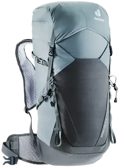 Speed Lite 28 SL - Shale/Graphite