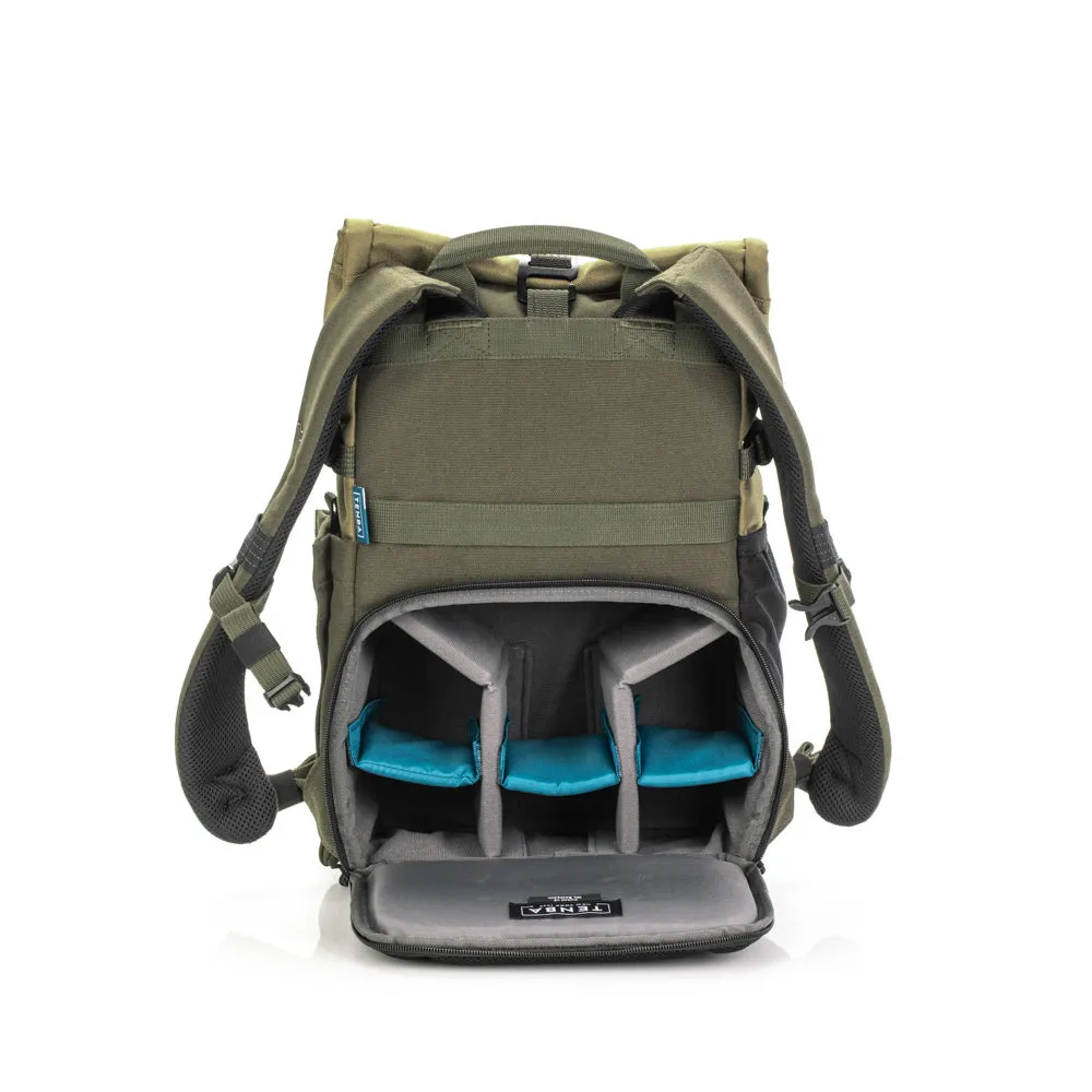 Tenba Fulton V2 10L Backpack