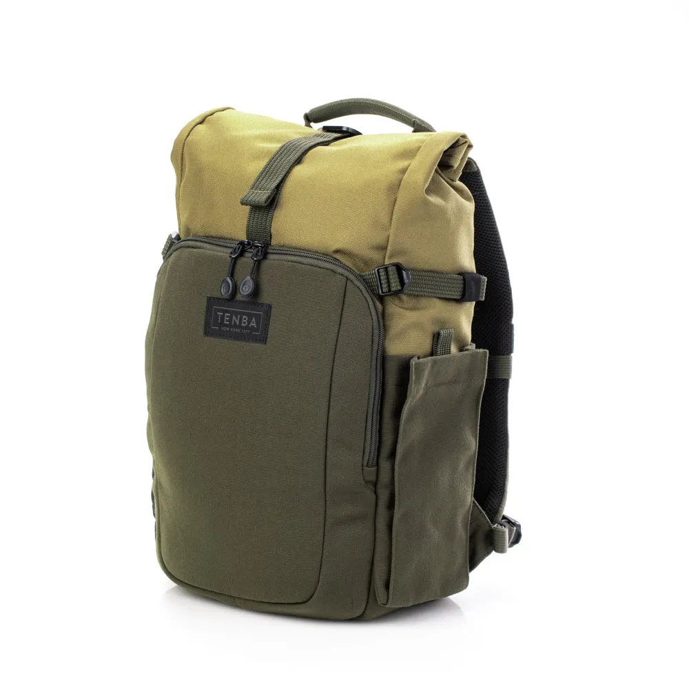 Tenba Fulton V2 10L Backpack