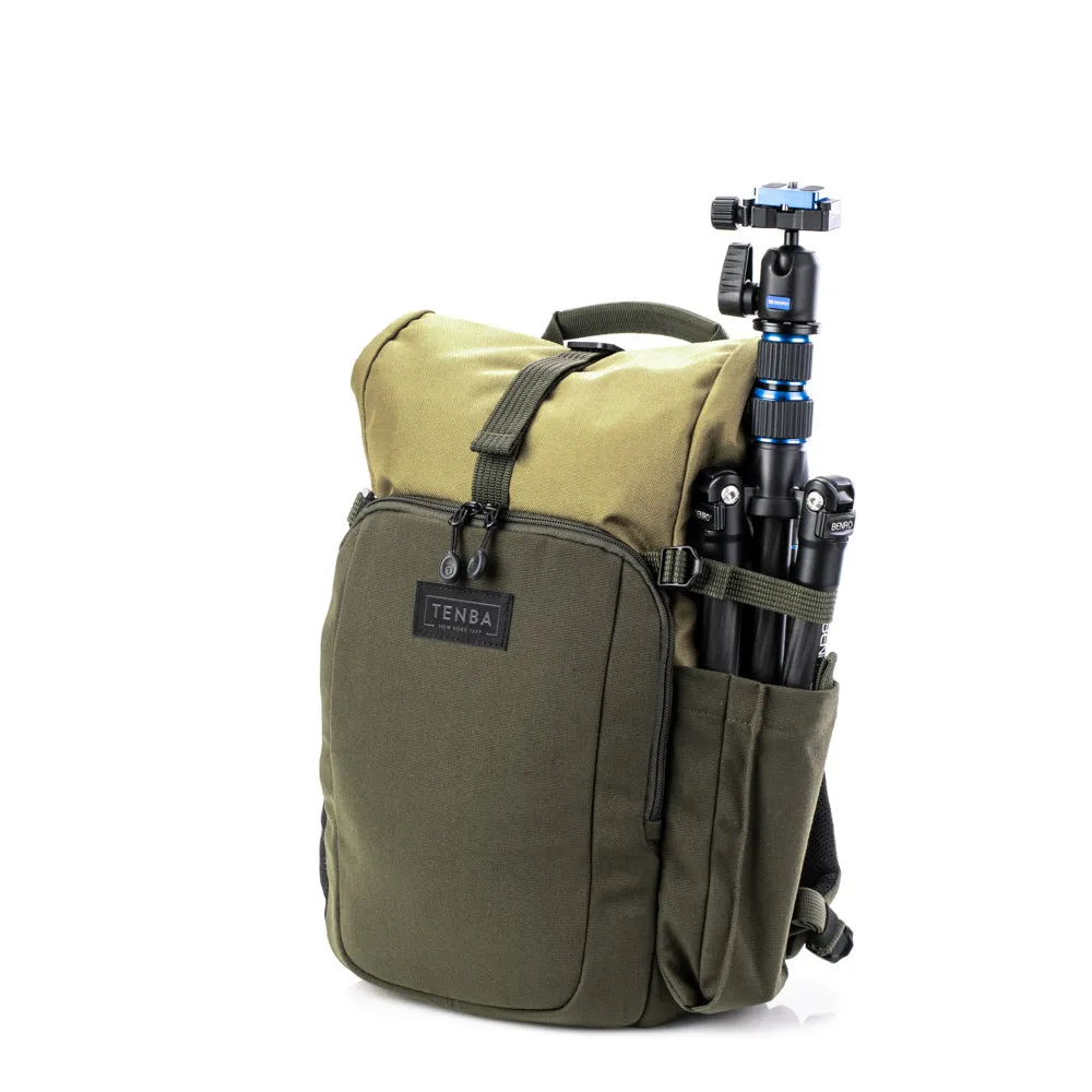 Tenba Fulton V2 10L Backpack