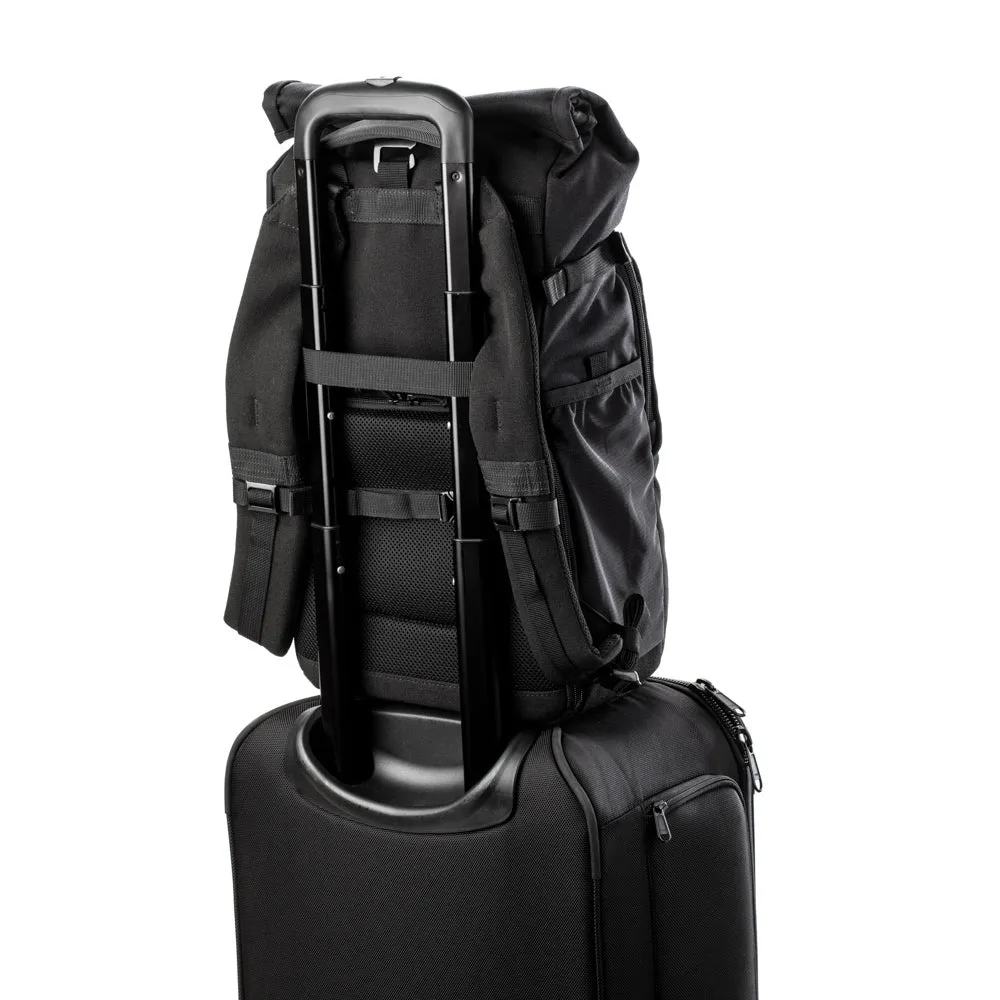 Tenba Fulton V2 14L Backpack - Black