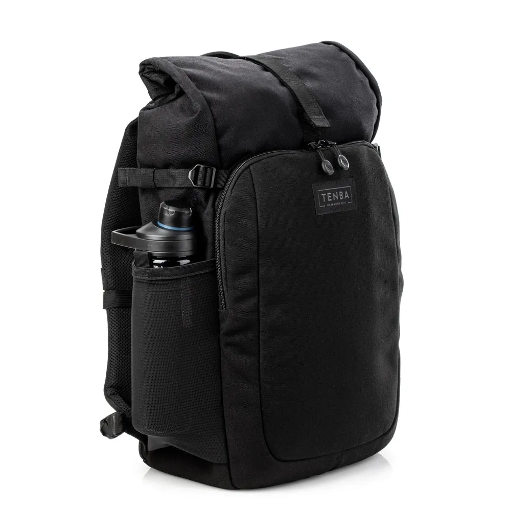 Tenba Fulton V2 14L Backpack - Black