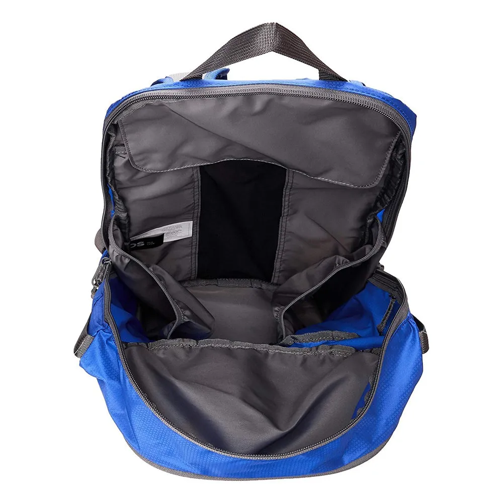 Timbuk2 Raider Unisex Pacific Polyester One Size Backpack - 551-3-7345