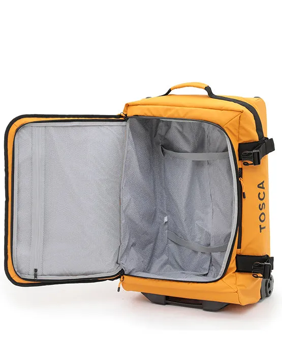 TOSCA - TCA970 DELTA 24 UPRIGHT DUFFLE