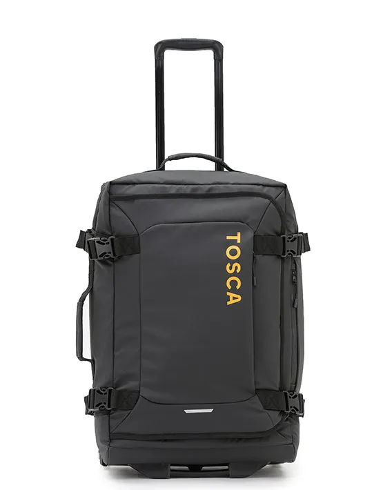 TOSCA - TCA970 DELTA 24 UPRIGHT DUFFLE