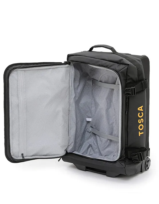 TOSCA - TCA970 DELTA 24 UPRIGHT DUFFLE