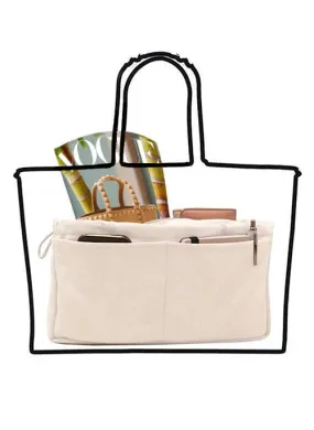 Tote Organizer: Il Borsello