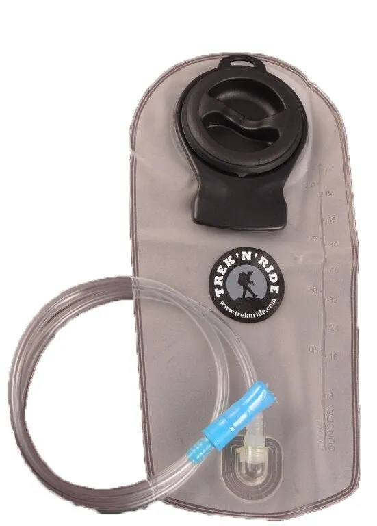 Trek N Ride Hydration Bladder 2L