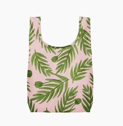 Twist and Shout Small Reusable Tote Bags