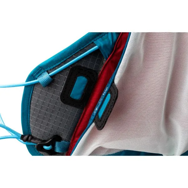 ULTRASPIRE - Nucleus Race Vest (Blue)