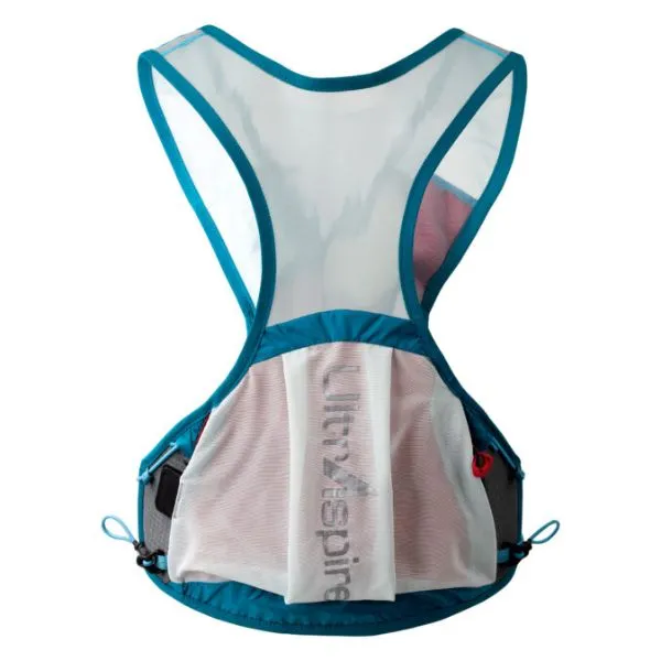 ULTRASPIRE - Nucleus Race Vest (Blue)