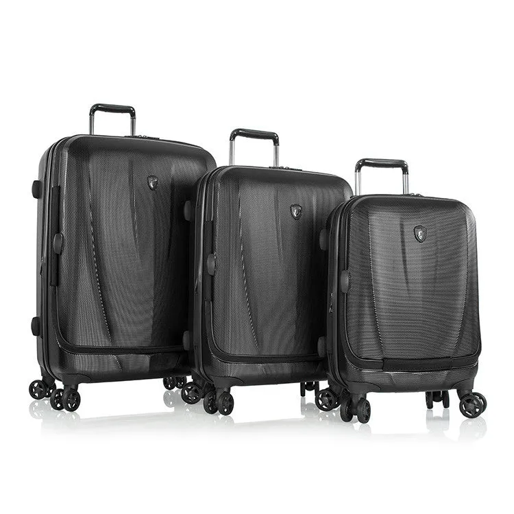 Vantage Smart Access™ 3 Piece Luggage Set