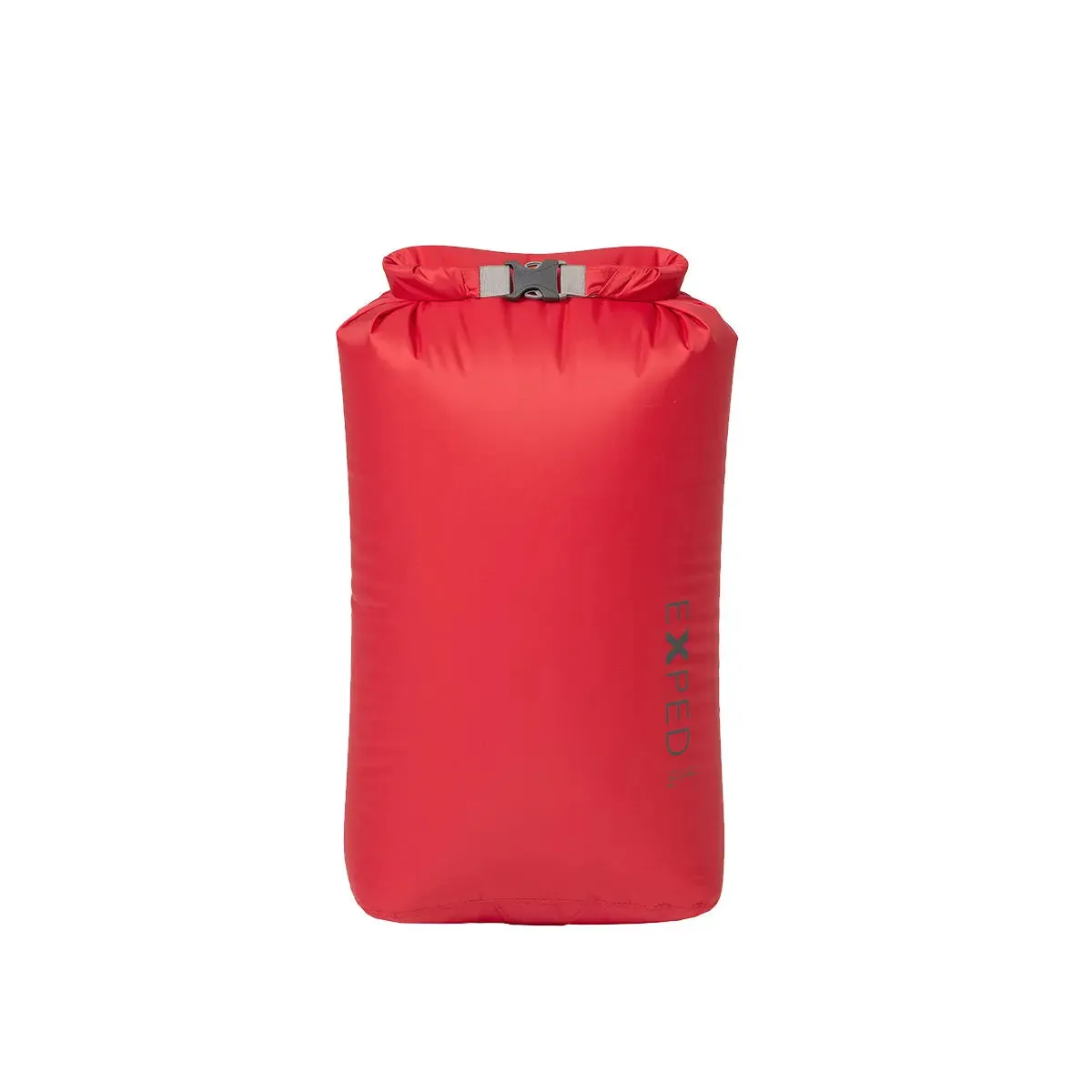 Waterproof Fold Drybag Bright - Medium