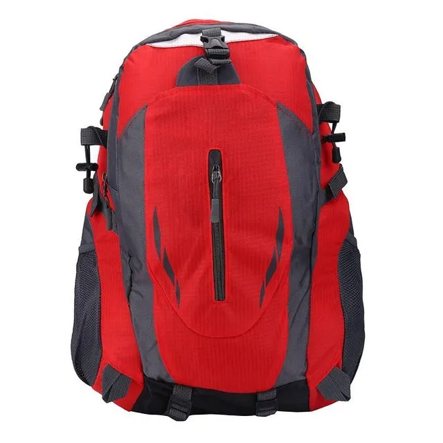 Waterproof Military Backpack Hiking Bag