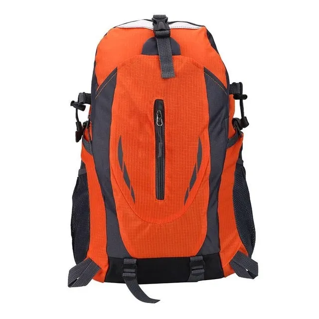 Waterproof Military Backpack Hiking Bag