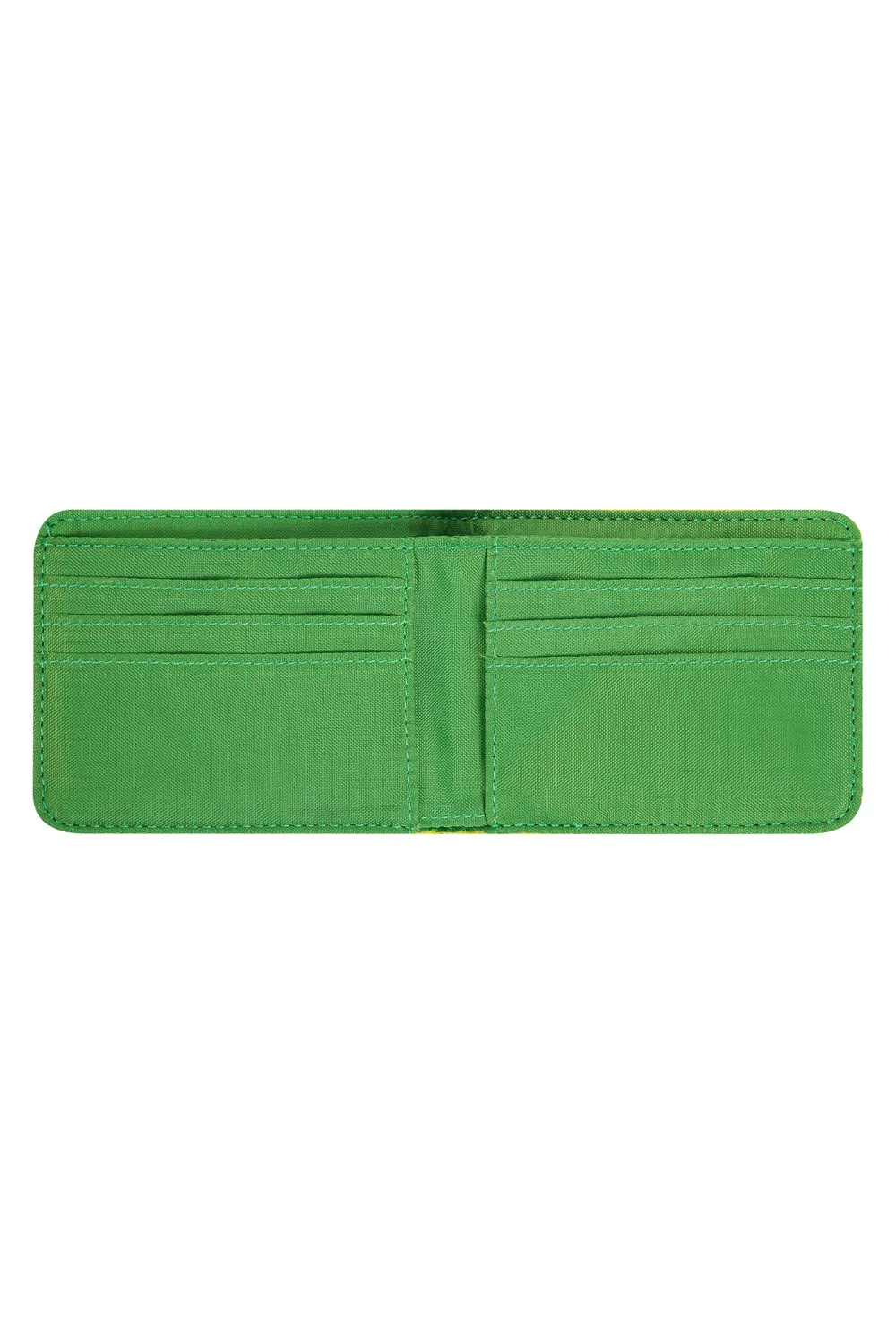 Watershed Wallet