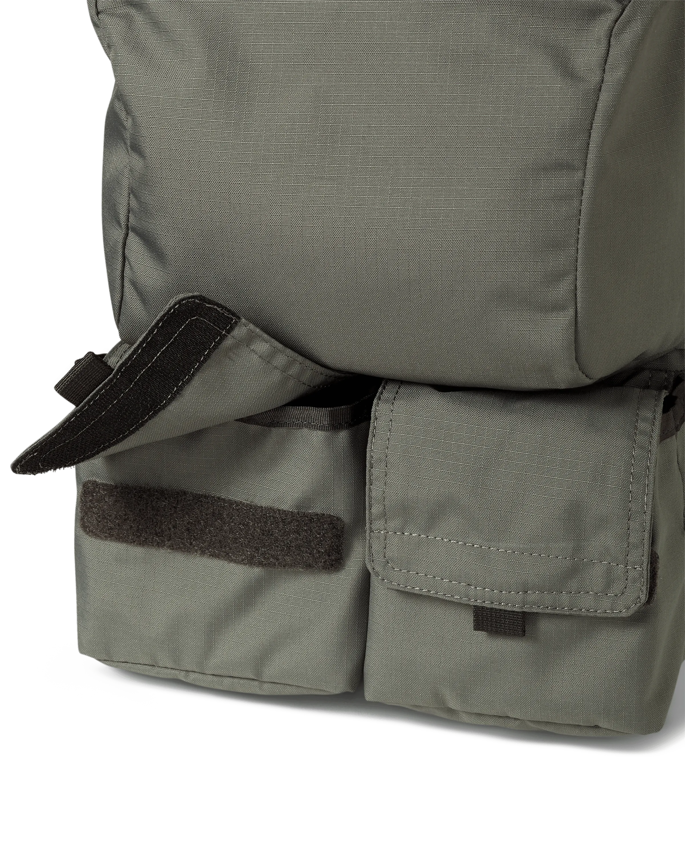 Welded Backpack Removable Organizer | Stone