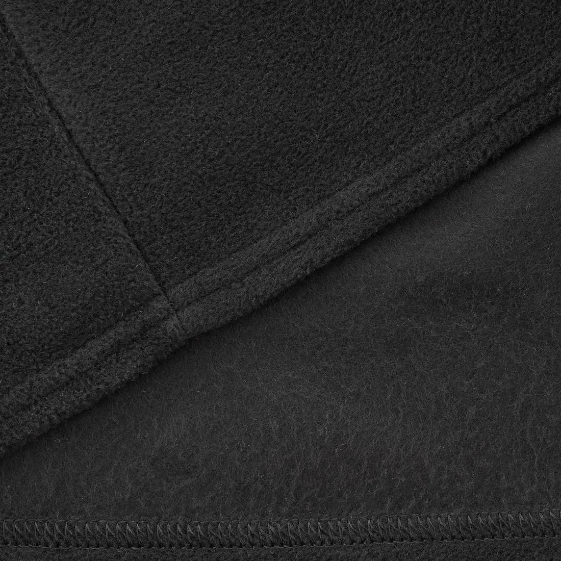 Women's Walking Fleece - Black