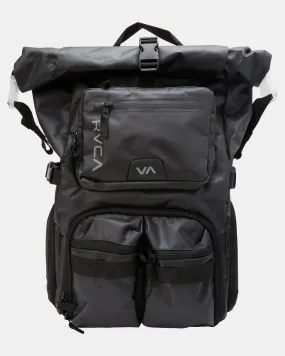 Zak Noyle Backpack - Black