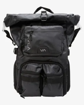 Zak Noyle Backpack Iii - Black