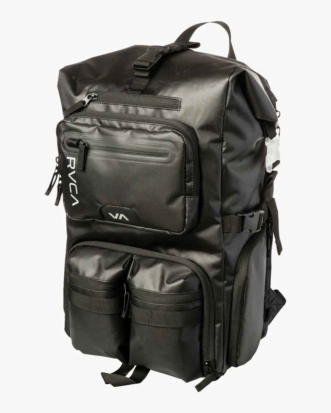 Zak Noyle Backpack Iii - Black