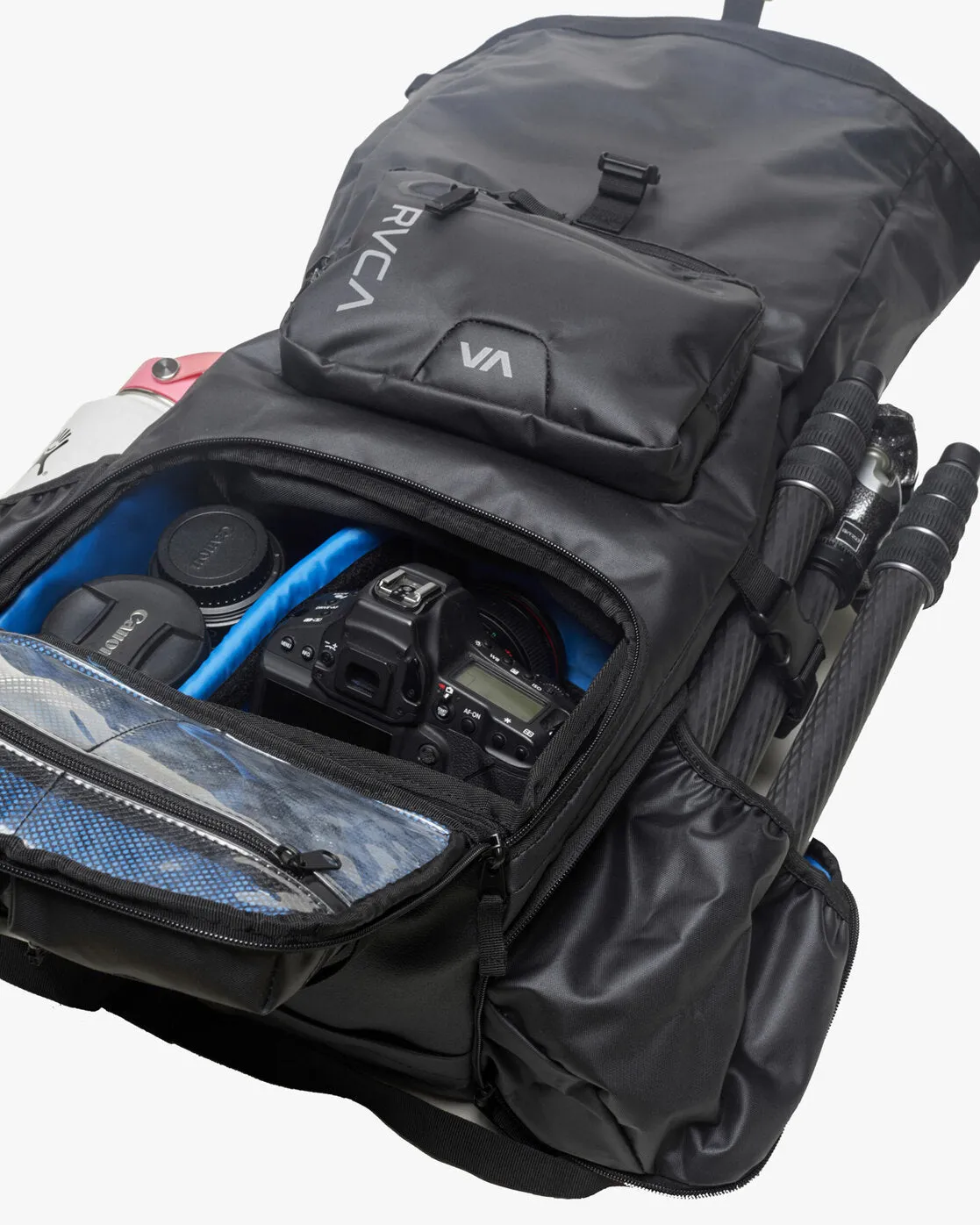 Zak Noyle Backpack Iii - Black