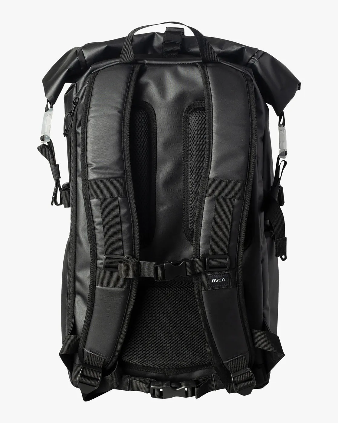 Zak Noyle Backpack Iii - Black