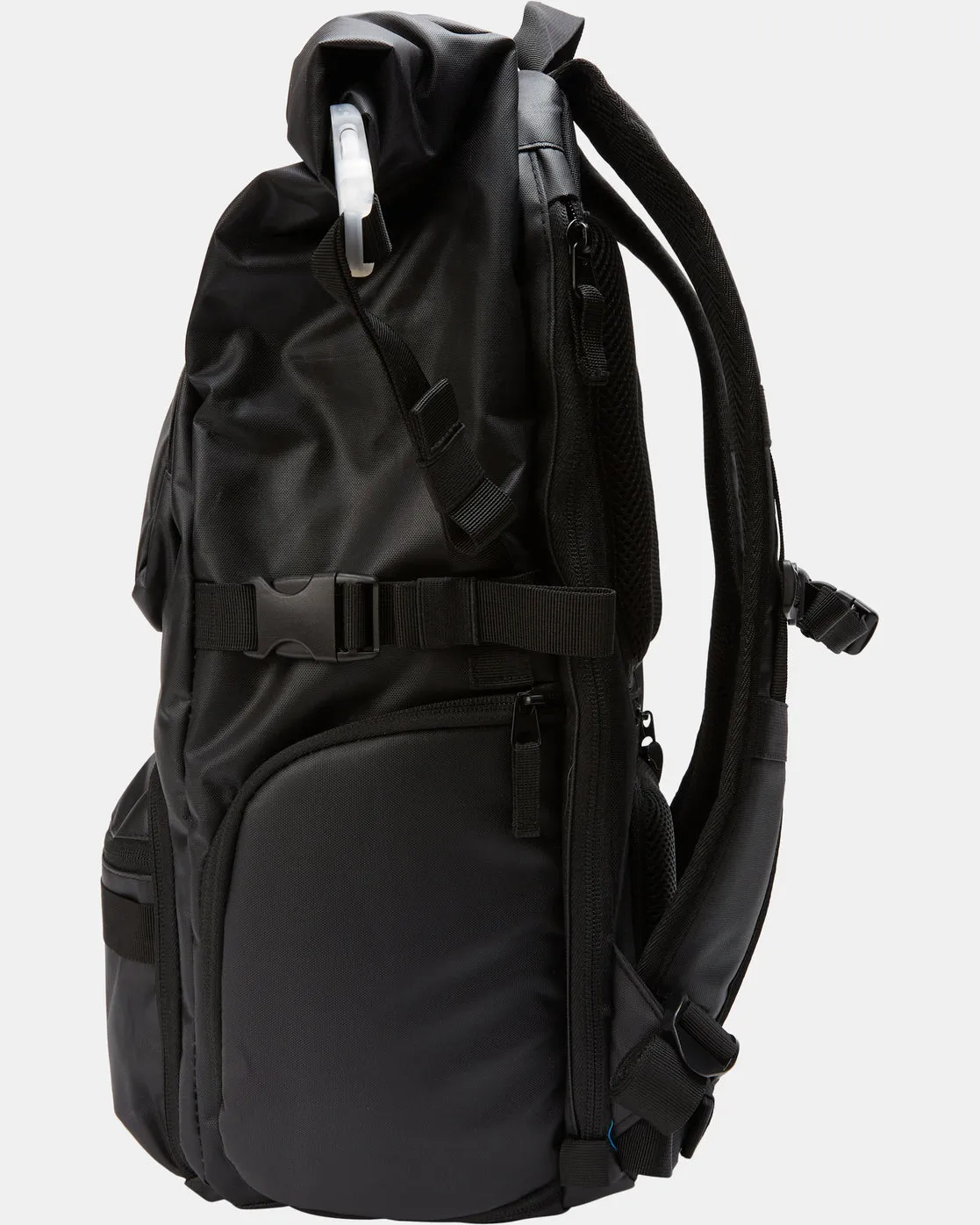 Zak Noyle Backpack Iii - Black